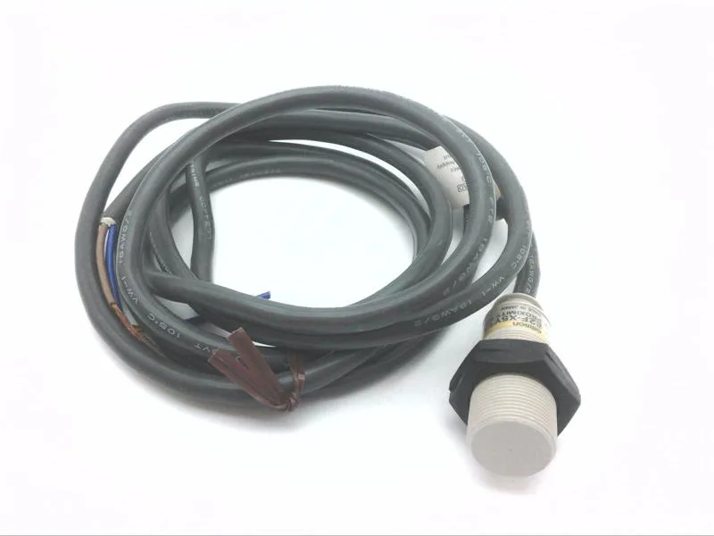 Omron E2F-X5Y1-US — Proximity Sensors (image 2)