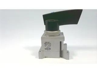 Festo VHER-AH-M04C-G18-LD — Solenoid & Directional Valves (image 3)