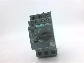 Siemens 3RV2021-1FA15