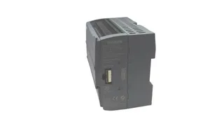 Siemens 6ES7214-1HE30-0XB0 — PLCs (Programmable Logic Controllers) (image 3)