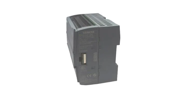 Siemens 6ES7214-1HE30-0XB0 — PLCs (Programmable Logic Controllers) (image 3)