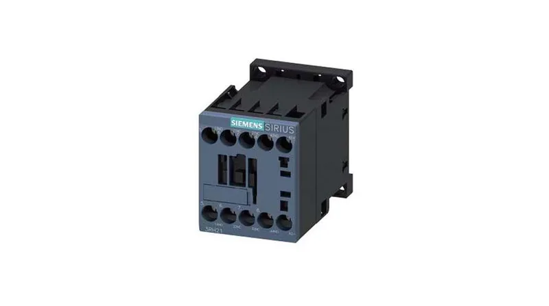 Siemens 3RH2122-1BM40 — Contactors