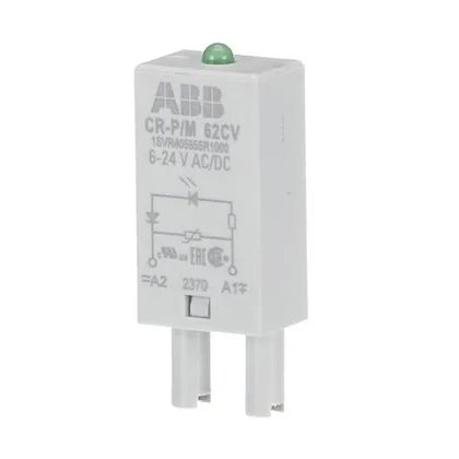 ABB 1SVR405655R1000 — General Purpose Relays (image 3)