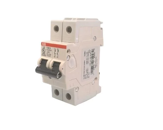 ABB 2CDS272417R0117 — Miniature Circuit Breakers (MCB) (image 2)
