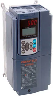 Fuji Electric FRN45F1S-4E — AC Drives (VFD)