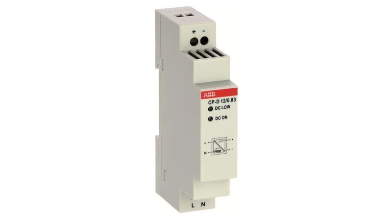 ABB 1SVR427041R1000