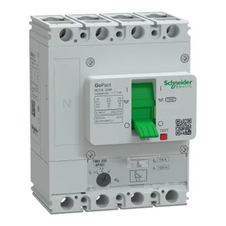 Schneider Electric G20B4A100