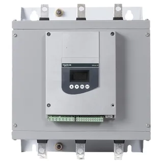 Schneider Electric ATS48C32QS316