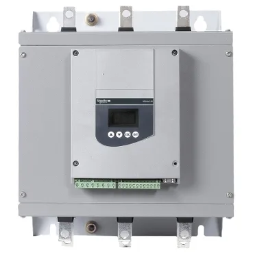 Schneider Electric ATS48C21YS316 — Soft Starters