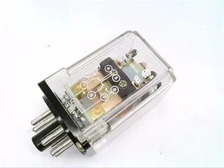 Omron MK2EP-UA-DC48 — General Purpose Relays (image 2)
