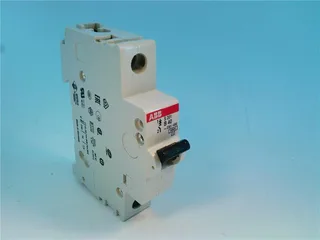 ABB 2CDS251001R0405 — Miniature Circuit Breakers (MCB)