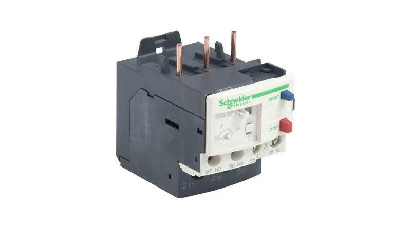 Schneider Electric LR3D07 (image 3)