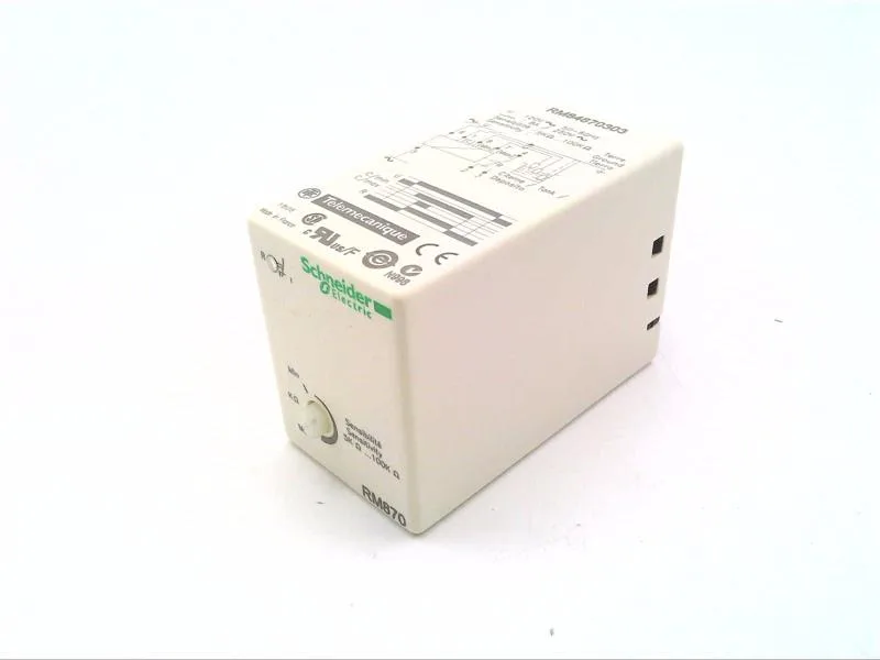 Schneider Electric RM84870303 (image 4)