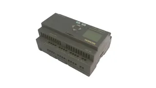 Siemens 6ED1053-1HB00-0BA1 — PLCs (Programmable Logic Controllers)