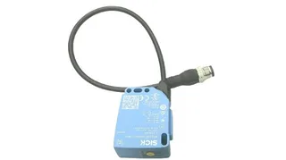 SICK WLG16P-34162120A00 — Photoelectric Sensors (image 3)