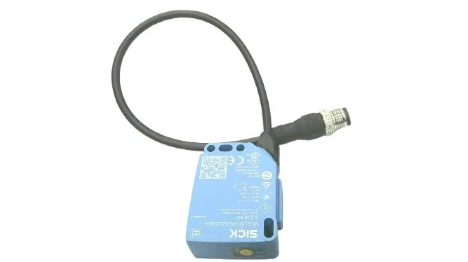 SICK WLG16P-34162120A00 — Photoelectric Sensors (image 3)