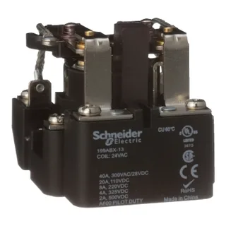 Schneider Electric 199ABX-13