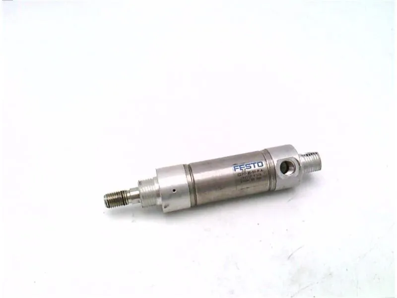 Festo ESEU-25-10-P-A — Pneumatic Cylinders & Actuators