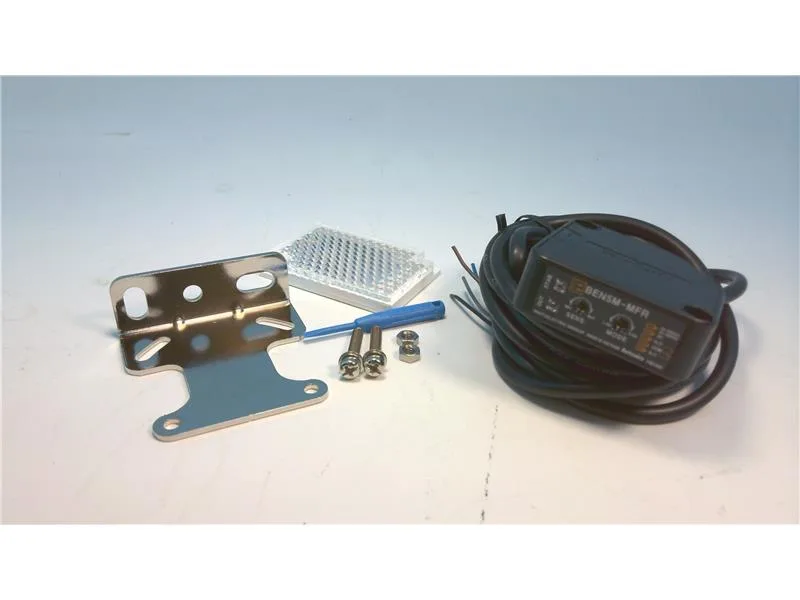 Autonics BEN5M-MFR — Photoelectric Sensors