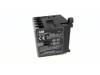 ABB B6-30-10-P84 — Contactors (image 3)