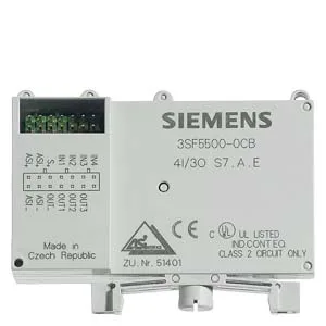 Siemens 3SF5500-0BA