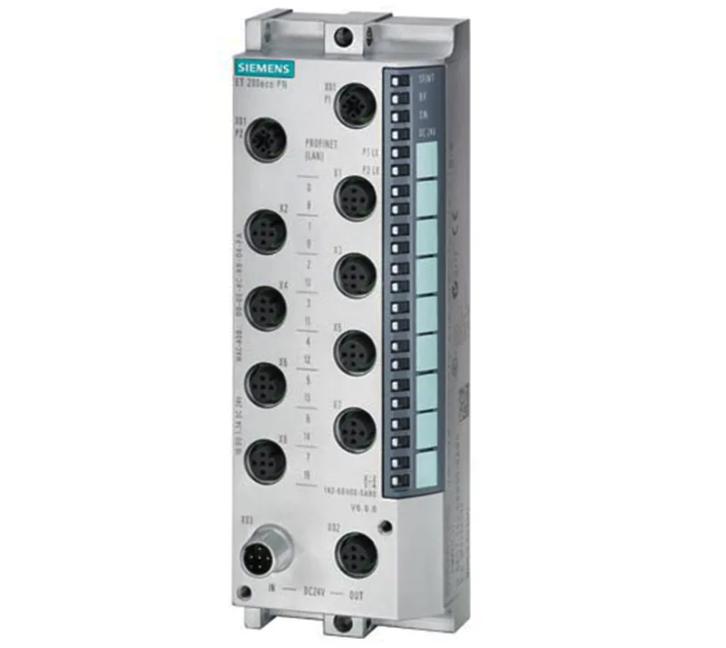 Siemens 6ES7148-6JA00-0AB0 — PLC Communication Modules (image 4)