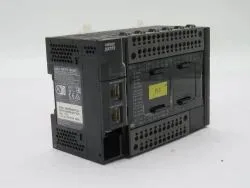 Omron NX1P2-1040DT — PLCs (Programmable Logic Controllers) (image 4)