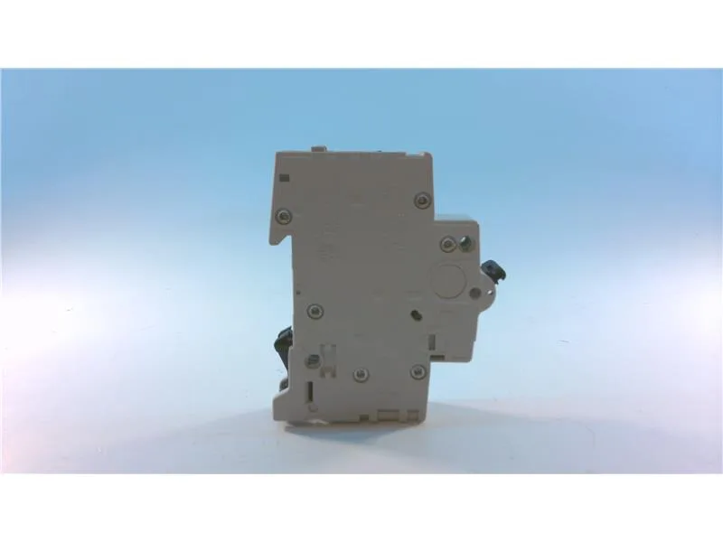 ABB S201MUC-K1 — 1-Pole MCB (DIN Rail) (image 4)