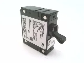 Fuji Electric CP31E/7.5WDC — Miniature Circuit Breakers (MCB)
