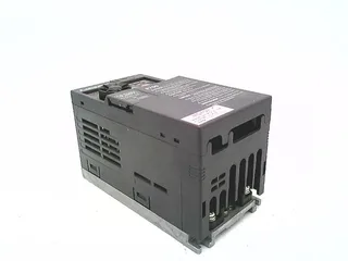 Mitsubishi Electric FR-E720S-008-NA — AC Drives (VFD) (image 2)