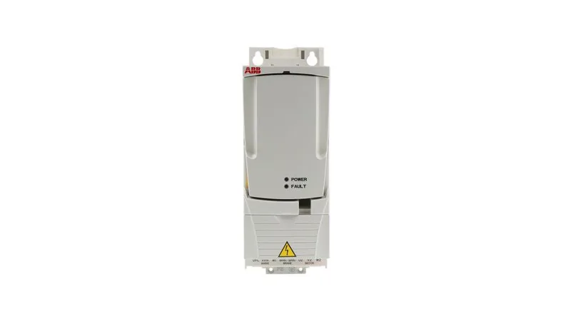 ABB ACS355-03E-08A8-4