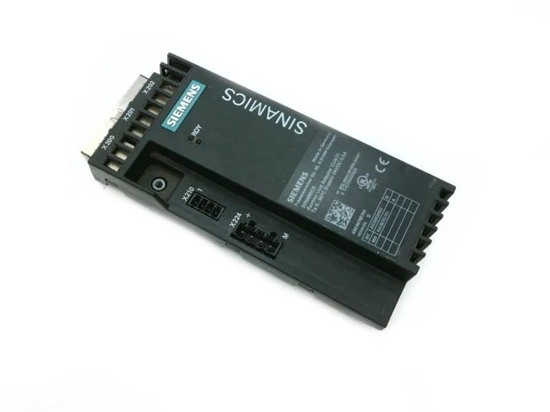 Siemens 6SL3040-0PA00-0AA1