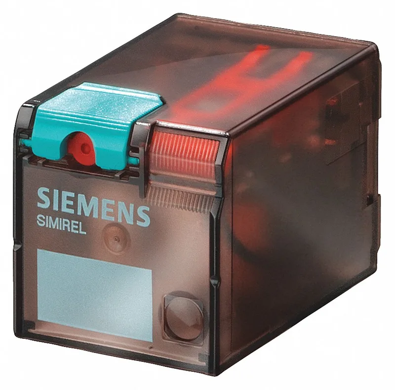 Siemens LZX:MT326230 — General Purpose Relays (image 2)