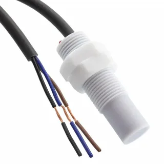 Omron E2KQ-X10ME1 2M — Proximity Sensors