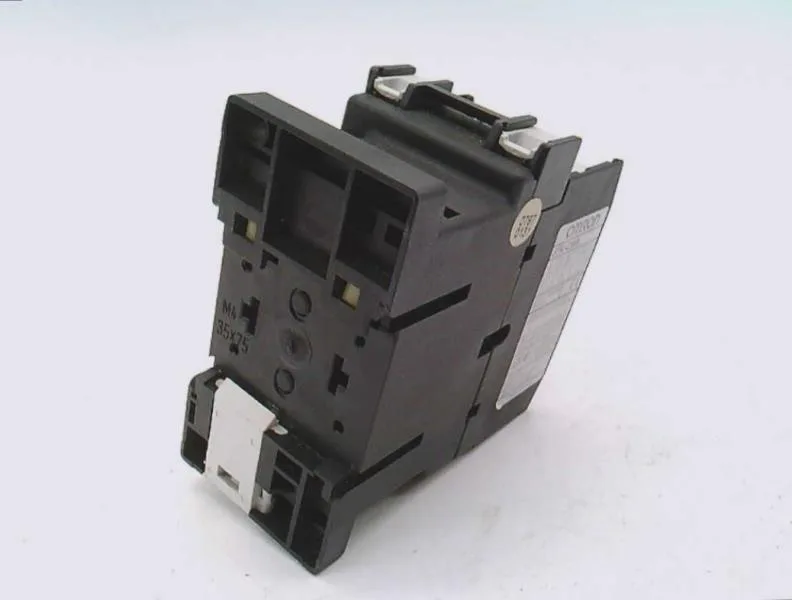 Omron J7K-CMA-AC110/50HZ-120V/60HZ — Contactors (image 2)