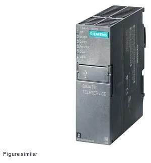Siemens 6ES7972-0CB35-0XA0 — PLC Accessories (image 4)
