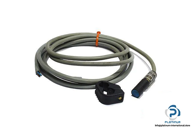 Festo SMEO4KLED24 — Proximity Sensors (image 3)