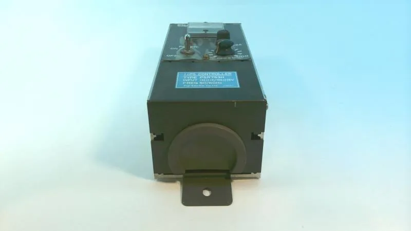 Fuji Electric PSR753H — PLC I/O & Expansion Modules (image 2)