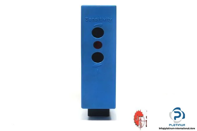 SICK WE — Photoelectric Sensors (image 5)