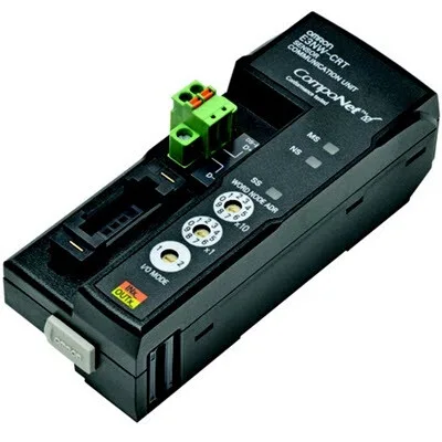 Omron E3NW-ECT — Photoelectric Sensors (image 3)