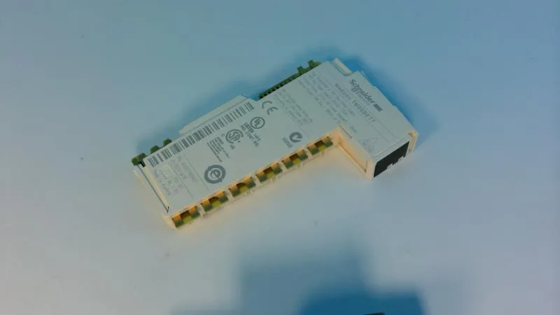 Schneider Electric TM5SBET7 (image 2)