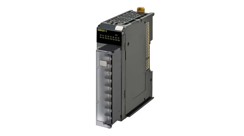 Omron NX-OD5256-1 (image 3)