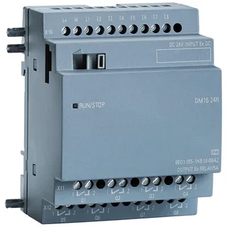 Siemens 6AG1055-1NB10-7BA2 — PLCs (Programmable Logic Controllers) (image 3)