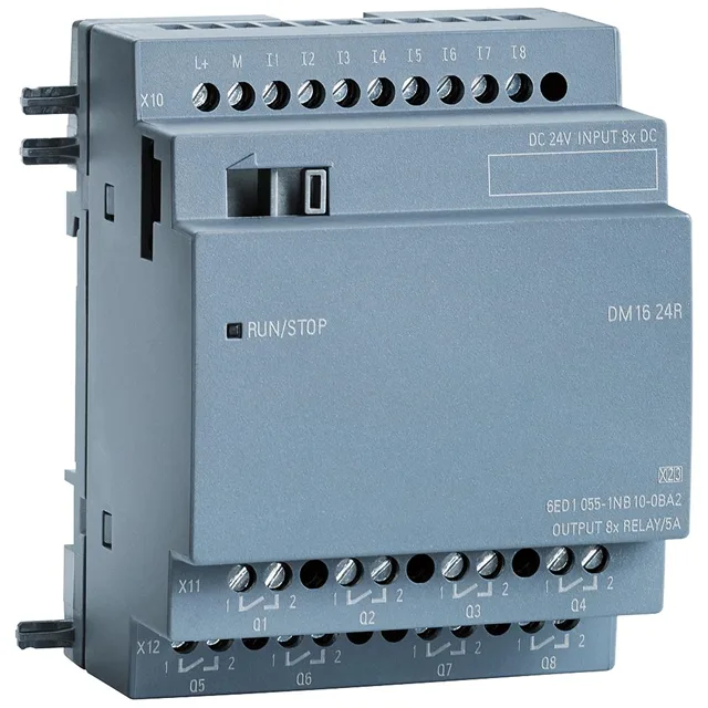 Siemens 6AG1055-1NB10-7BA2 — PLCs (Programmable Logic Controllers) (image 3)