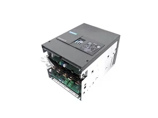 Siemens 6RA8075-6FV62-0AA0-Z+G00+S01