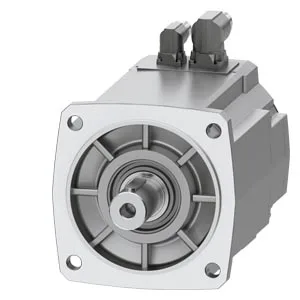 Siemens 1FK2208-4AC00-1SB0 — Servo Motors