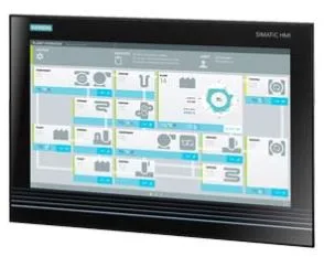 Siemens 6AV7863-3MA15-1AA0 — HMI Operator Interfaces (image 2)