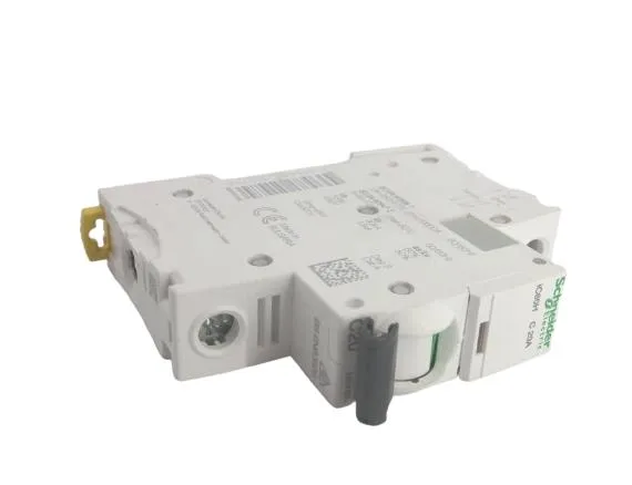 Schneider Electric A9F54120 (image 5)