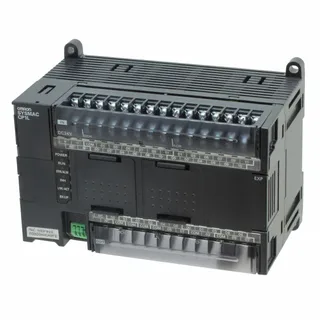 Omron CP1L-EM40DR-D — PLCs (Programmable Logic Controllers) (image 2)
