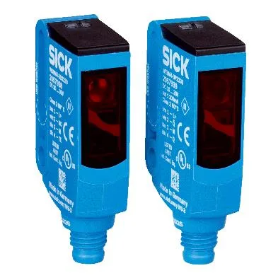 SICK WSE9M4-3P2230 — Photoelectric Sensors